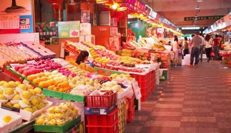 水果零售:如何在市场中脱颖而出?